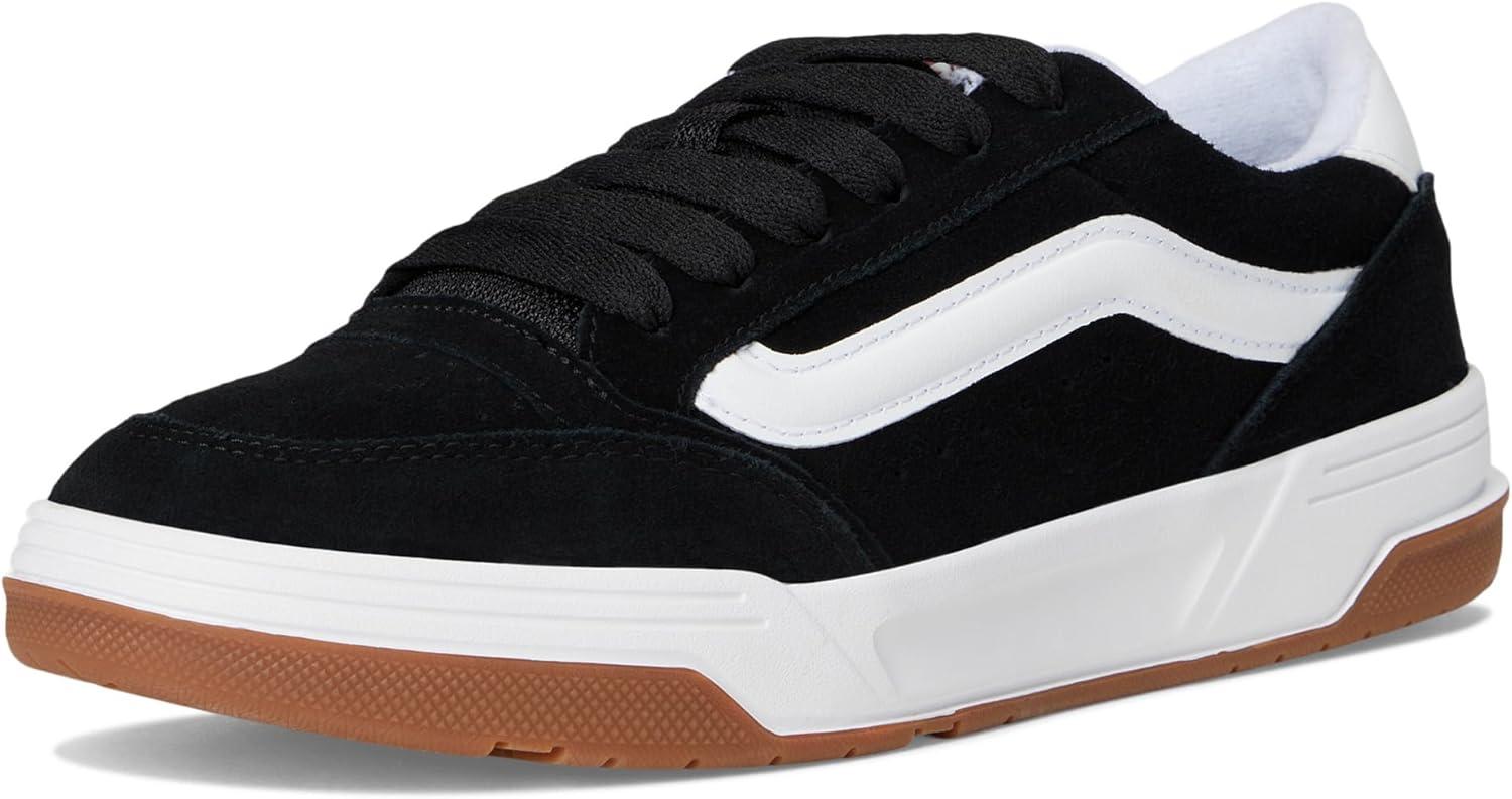 image:imageVans Hylane Sneakers2tone BlackRed