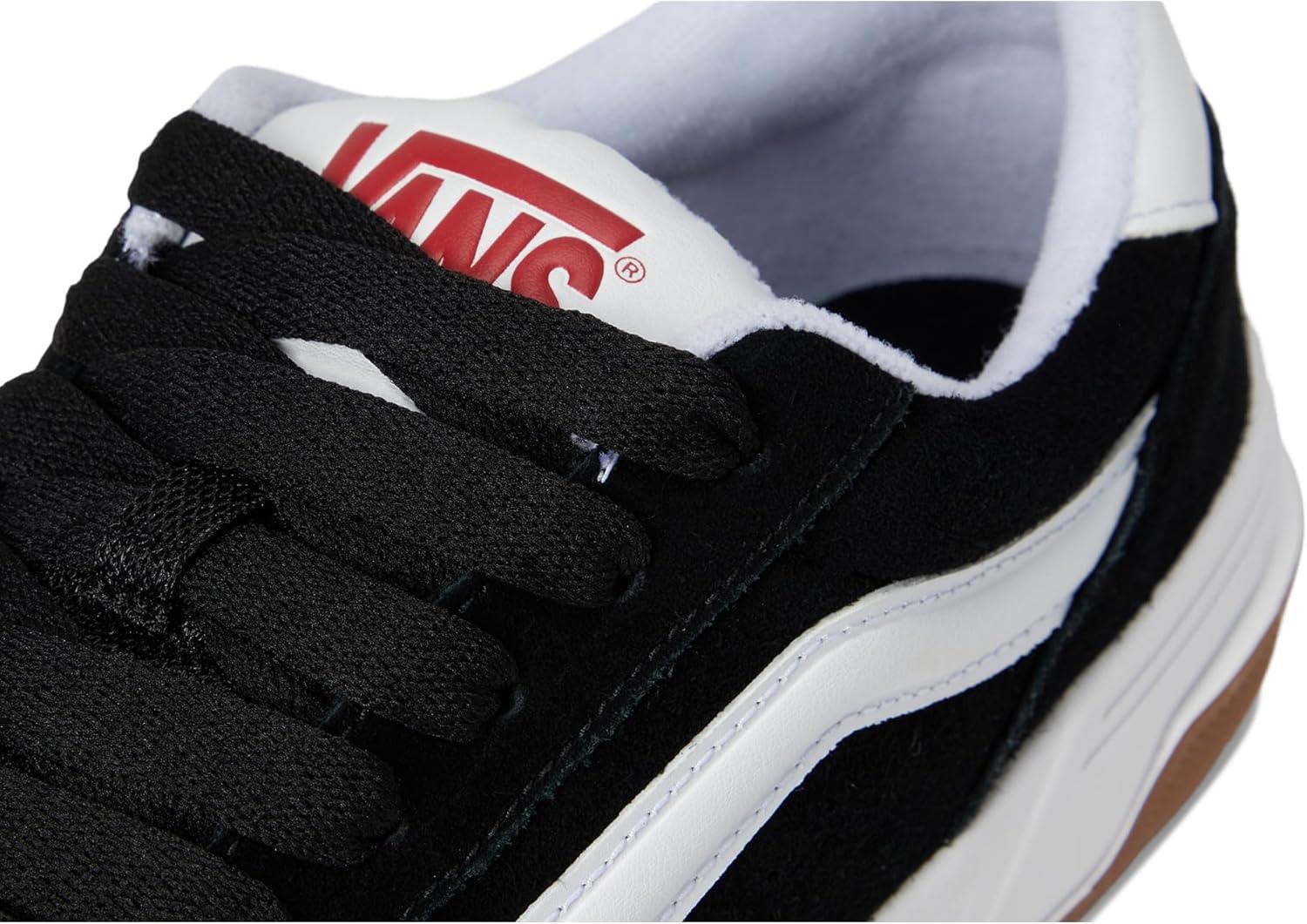 image:imageVans Hylane Sneakers2tone BlackRed