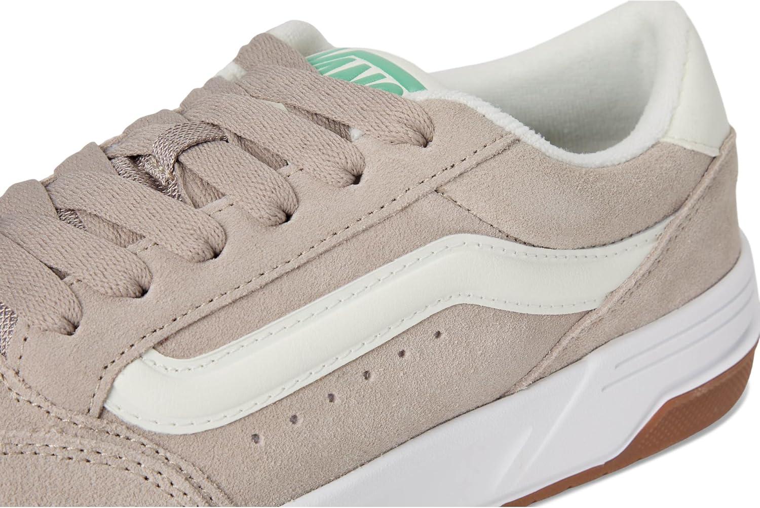 image:imageVans Hylane Sneakers2tone GrayGreen