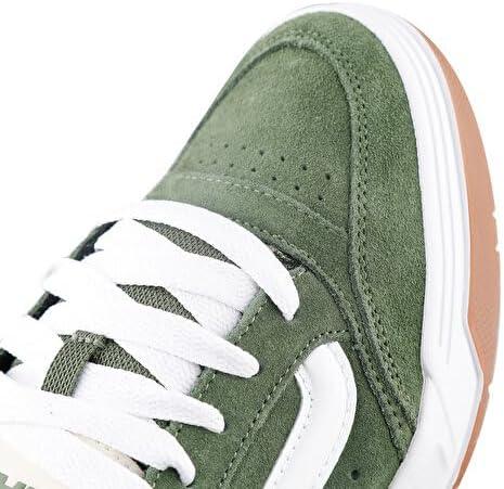 image:imageVans Hylane Sneakers2tone KhakiGreen