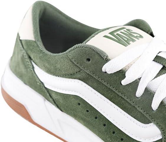 image:imageVans Hylane Sneakers2tone KhakiGreen