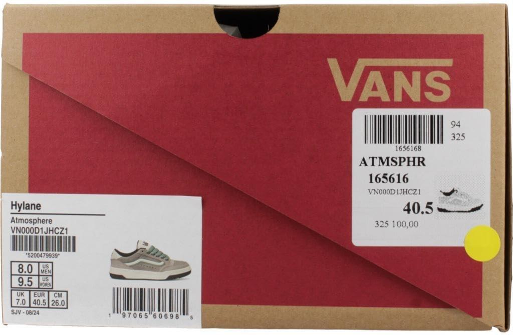 image:imageVans Hylane SneakersAtmosphere