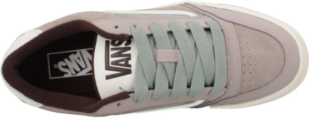 image:imageVans Hylane SneakersAtmosphere