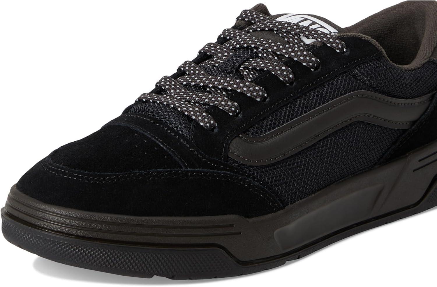 image:imageVans Hylane SneakersBallistic BlackBlack