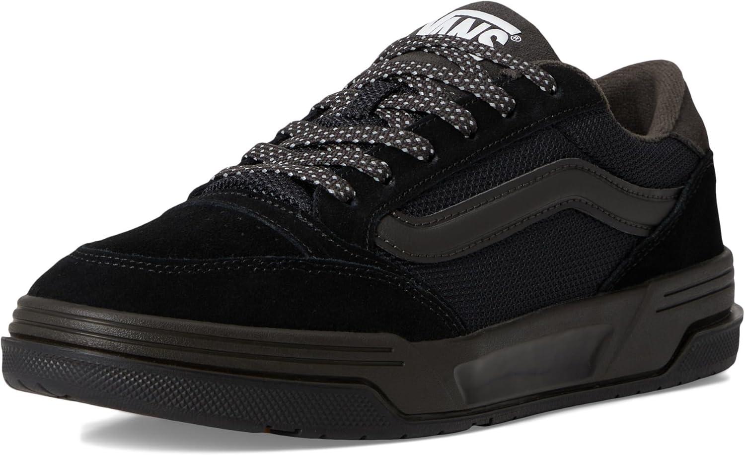 image:imageVans Hylane SneakersBallistic BlackBlack