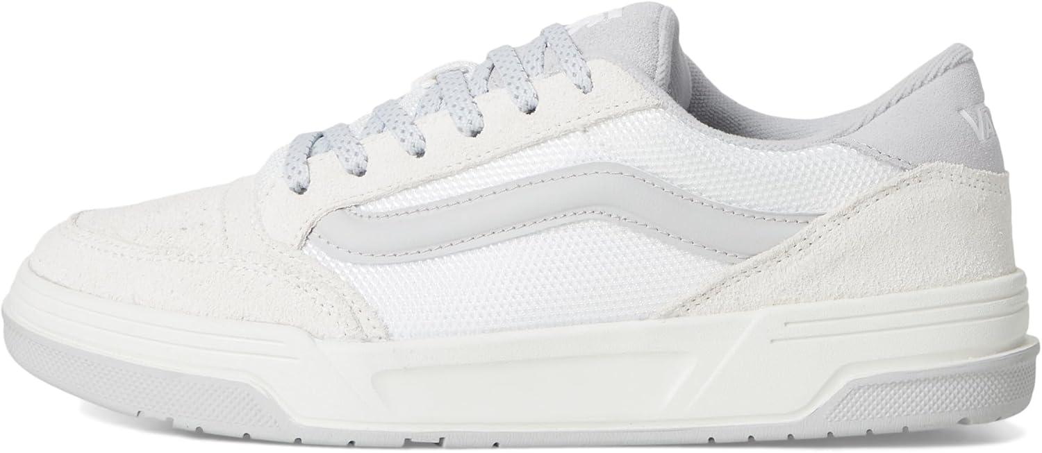 image:imageVans Hylane SneakersBallistic WhiteWhite