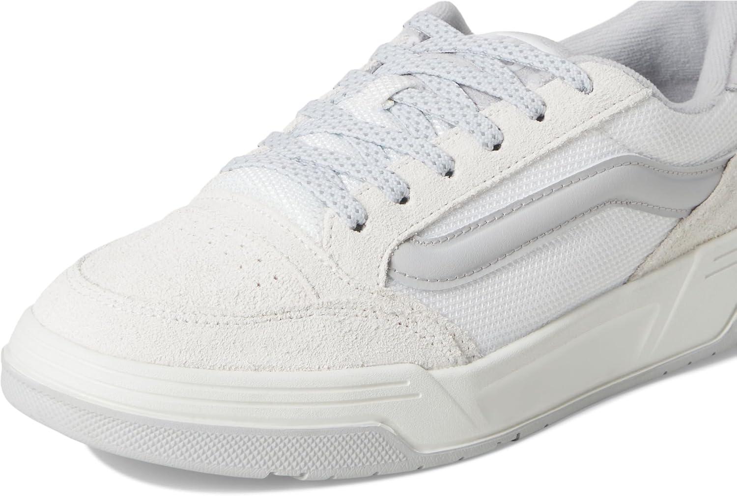 image:imageVans Hylane SneakersBallistic WhiteWhite