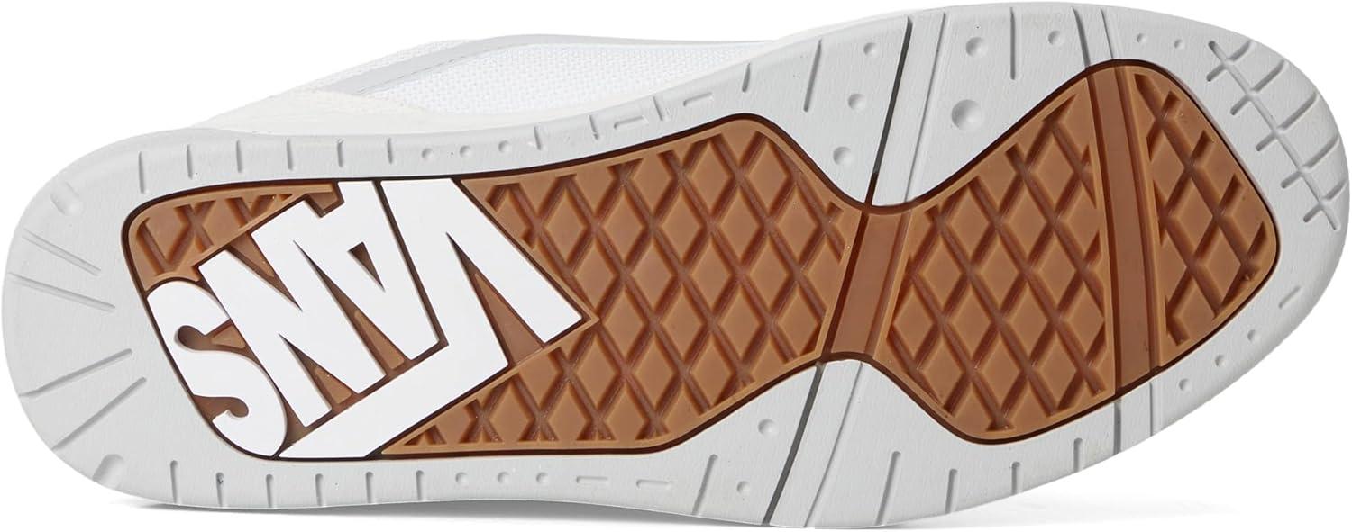 image:imageVans Hylane SneakersBallistic WhiteWhite
