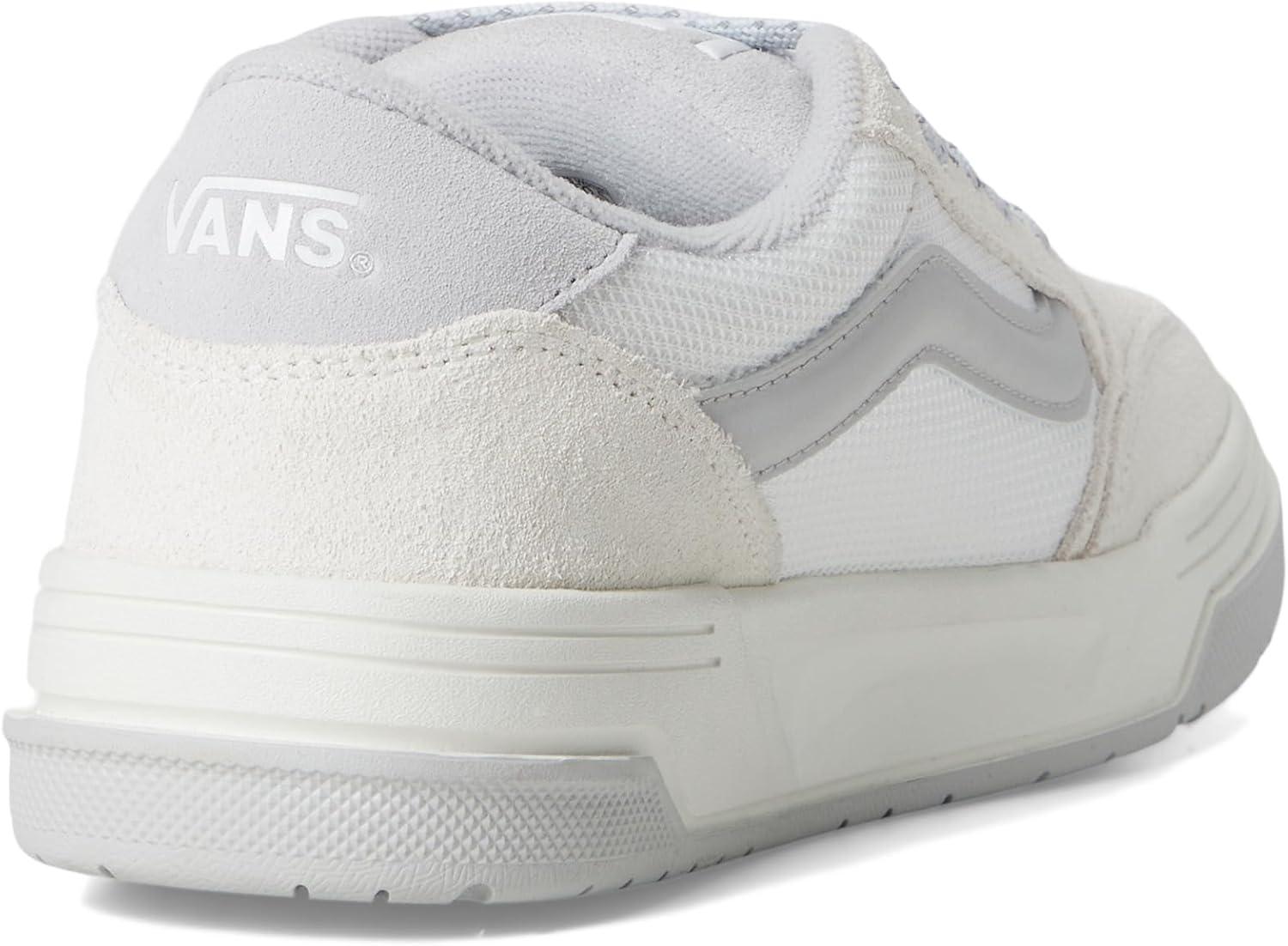 image:imageVans Hylane SneakersBallistic WhiteWhite