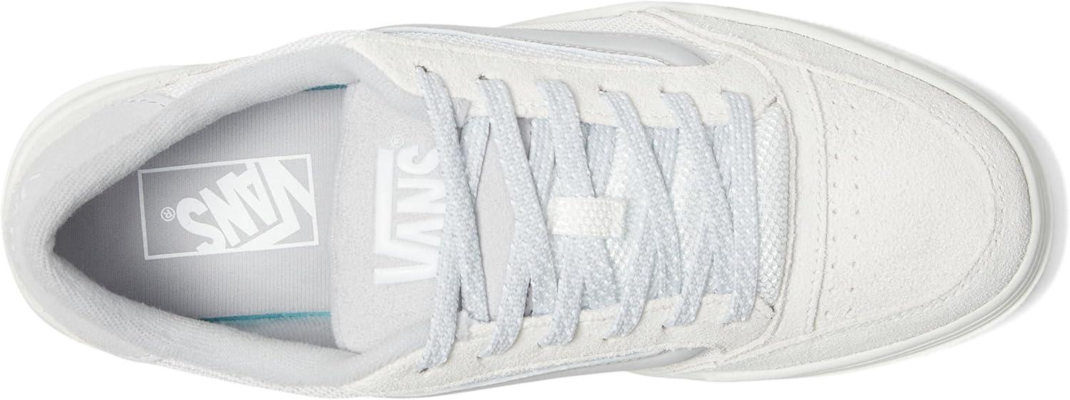 image:imageVans Hylane SneakersBallistic WhiteWhite