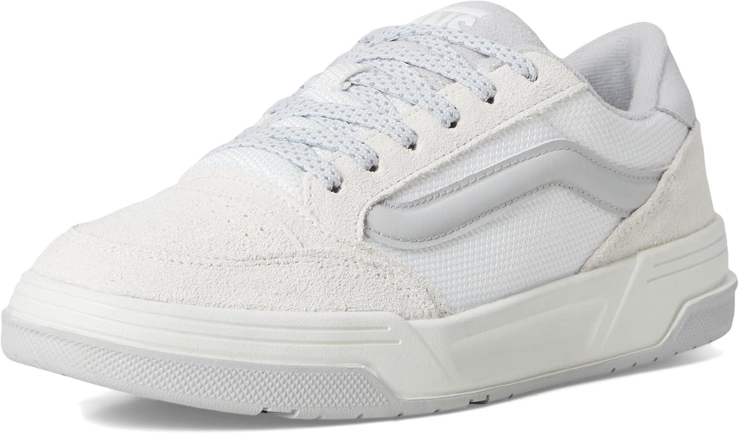 image:imageVans Hylane SneakersBallistic WhiteWhite