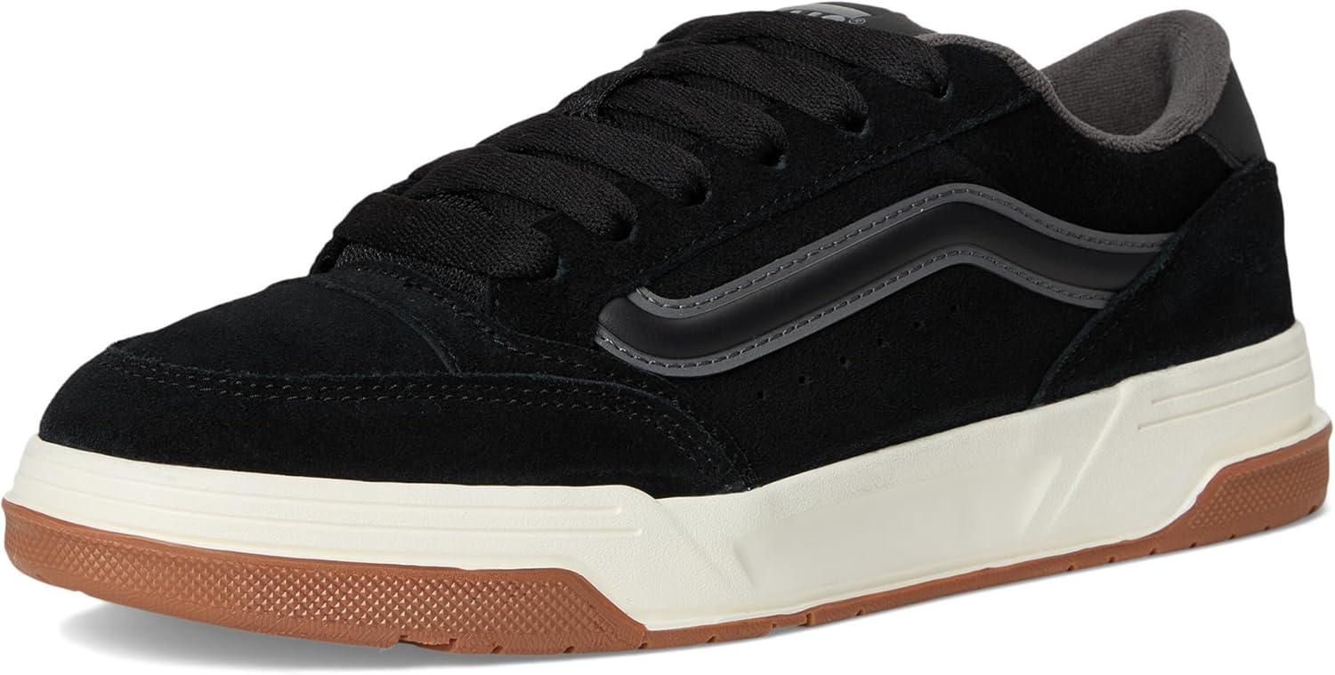 image:imageVans Hylane SneakersBlackGrey