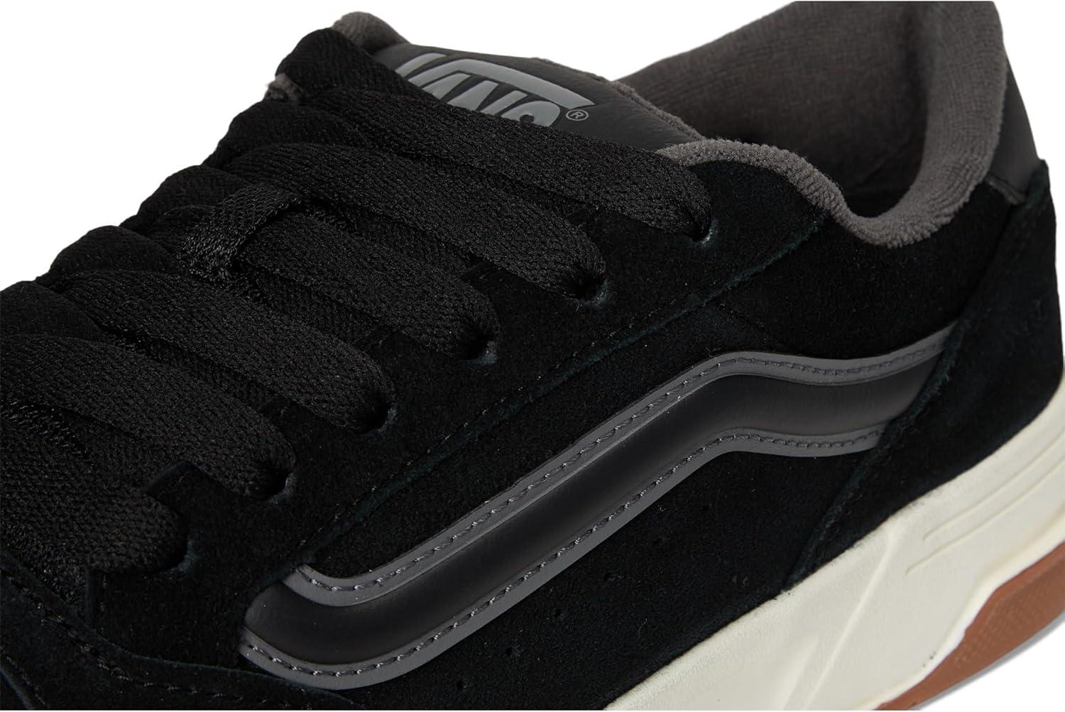 image:imageVans Hylane SneakersBlackGrey