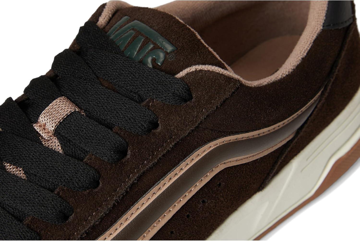 image:imageVans Hylane SneakersBrown 1