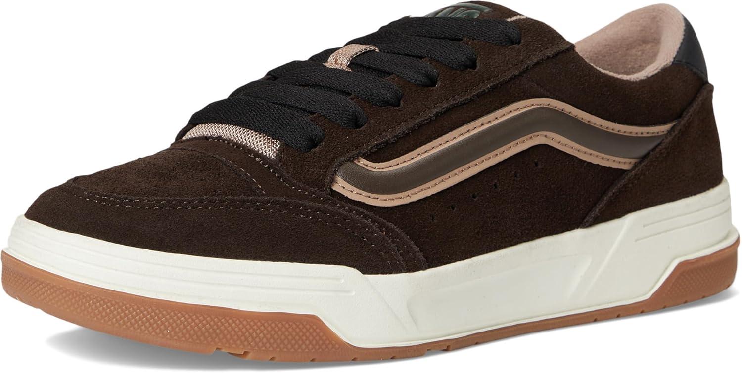 image:imageVans Hylane SneakersBrown 1