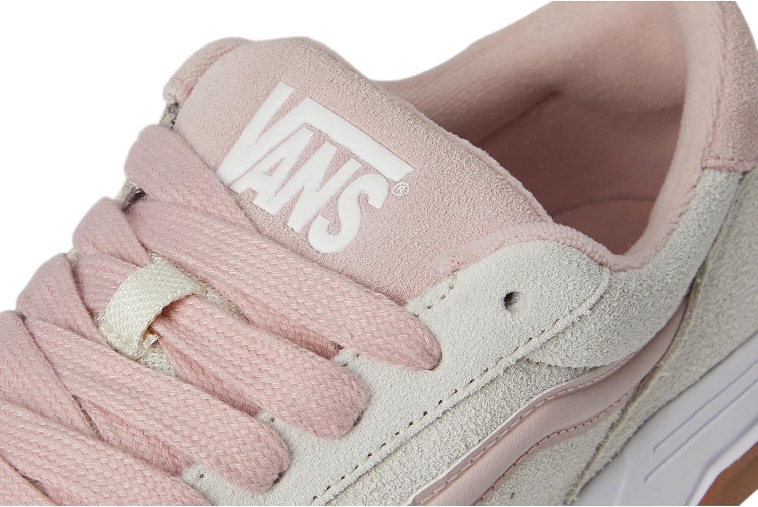 image:imageVans Hylane SneakersFat Lace Sepia Rose