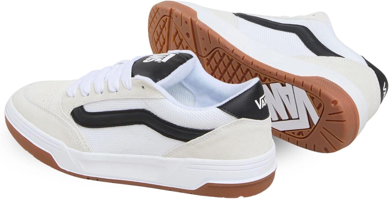 image:imageVans Hylane SneakersMesh WhiteGum