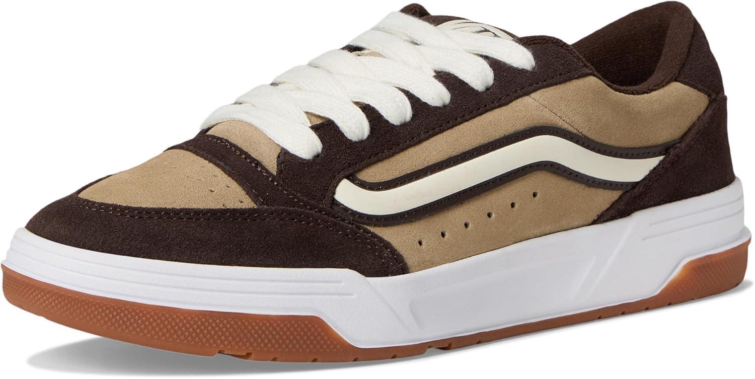 image:imageVans Hylane SneakersNineties Brown