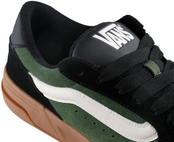 image:imageVans Hylane SneakersPop BlackGreen