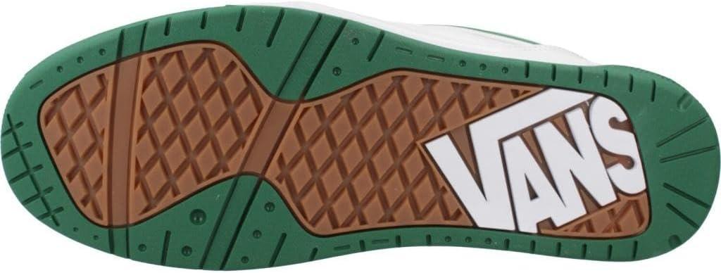 image:imageVans Hylane SneakersPop Green