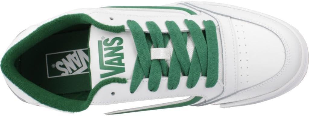 image:imageVans Hylane SneakersPop Green
