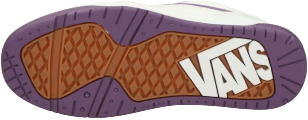 image:imageVans Hylane SneakersPop Purple