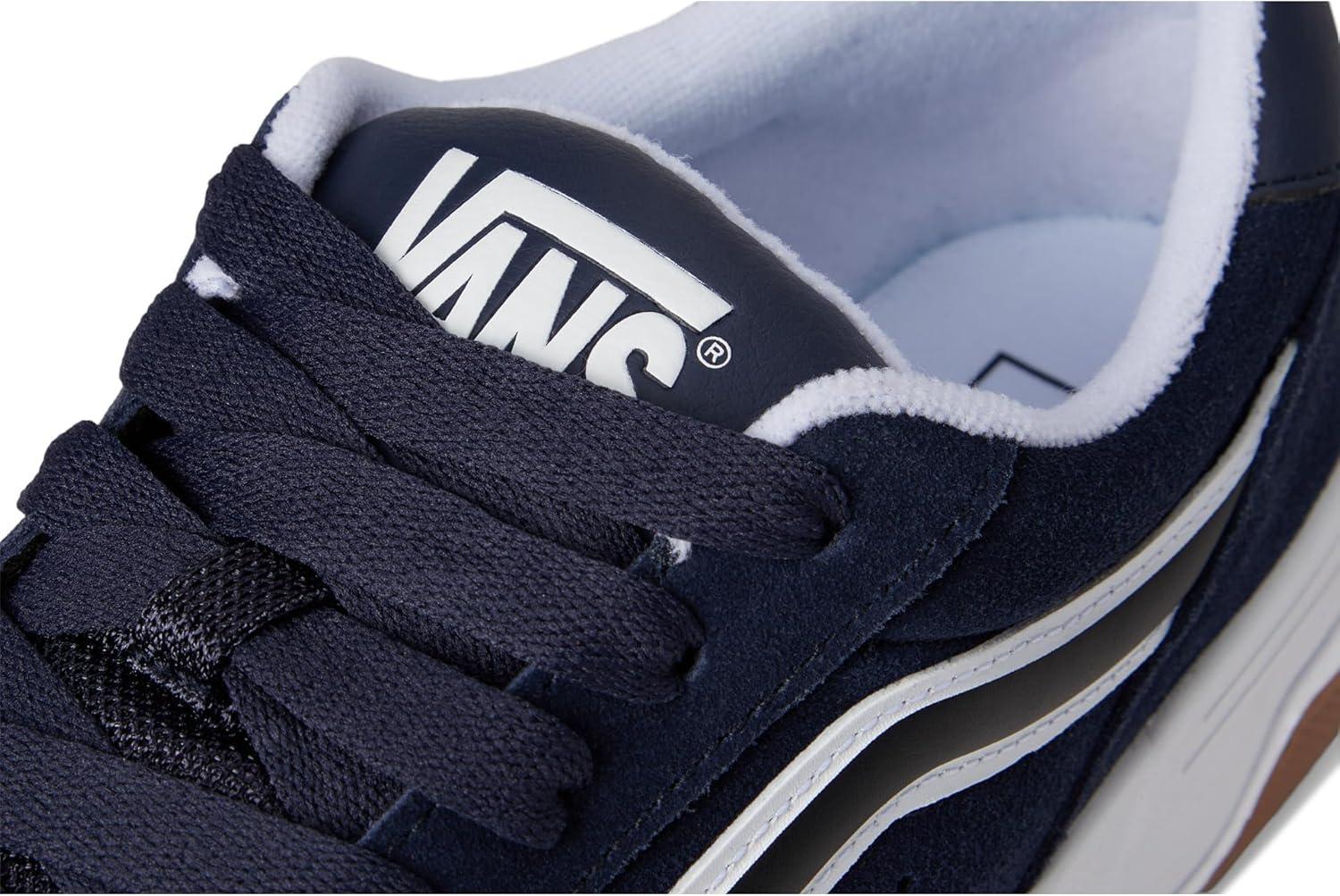 image:imageVans Hylane SneakersRetro Skate Navy