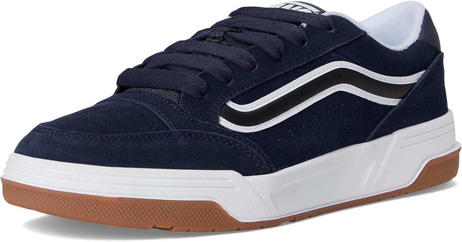 image:imageVans Hylane SneakersRetro Skate Navy