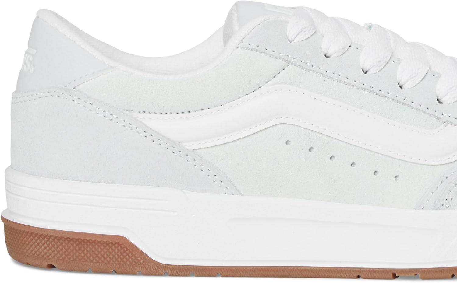 image:imageVans Hylane SneakersSuede Blue Mist