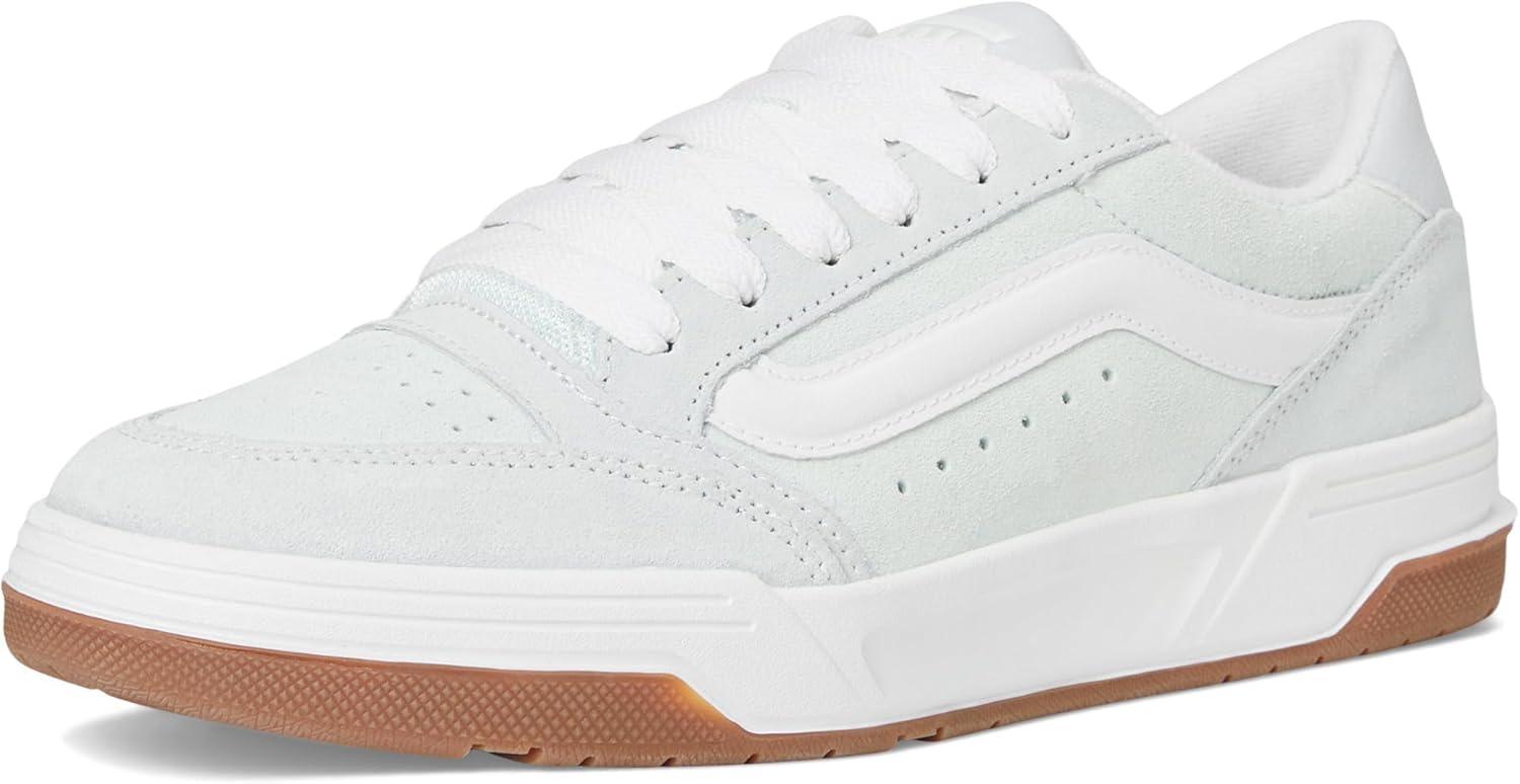 image:imageVans Hylane SneakersSuede Blue Mist