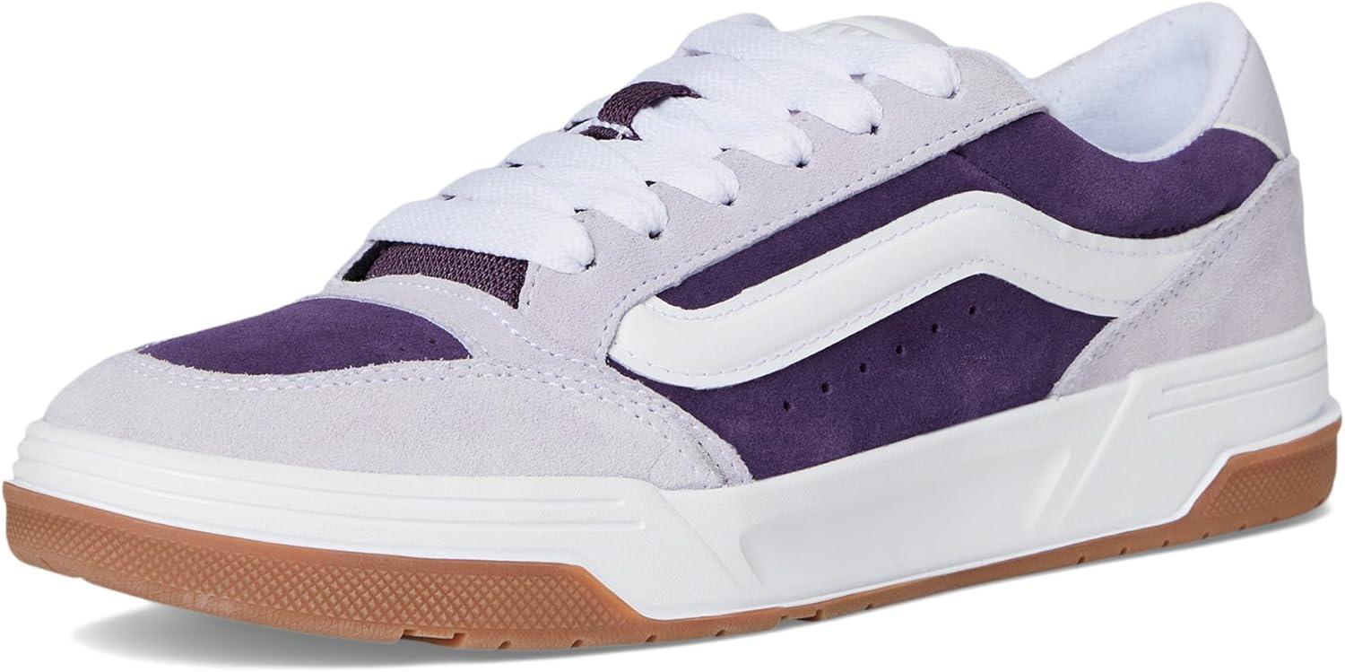 image:imageVans Hylane SneakersSuede Grape