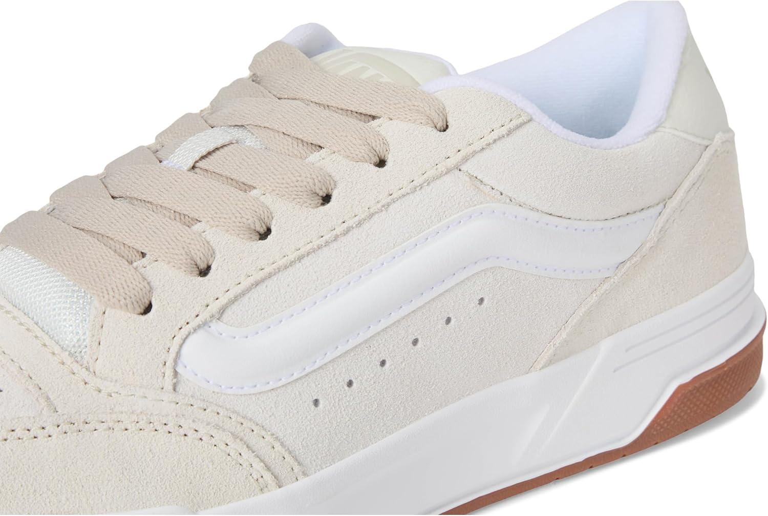 image:imageVans Hylane SneakersSuede Marshmallow