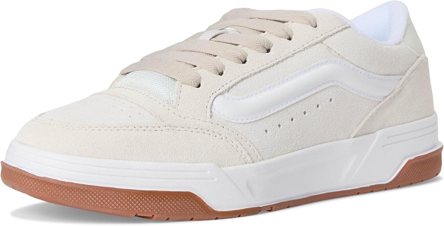 image:imageVans Hylane SneakersSuede Marshmallow