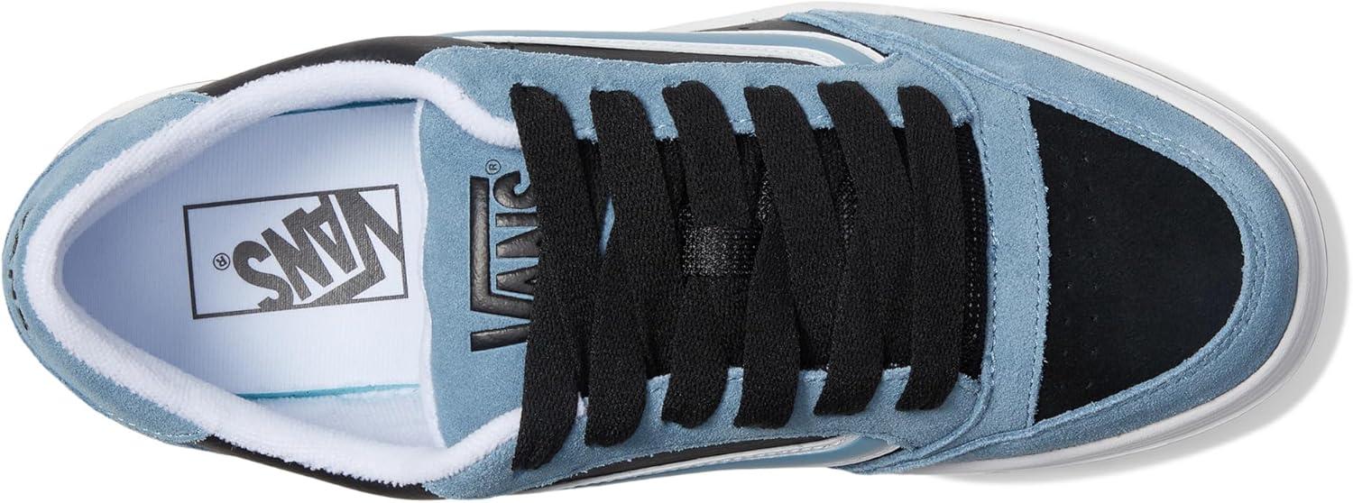 image:imageVans Hylane SneakersVarsity Block BlueBlack