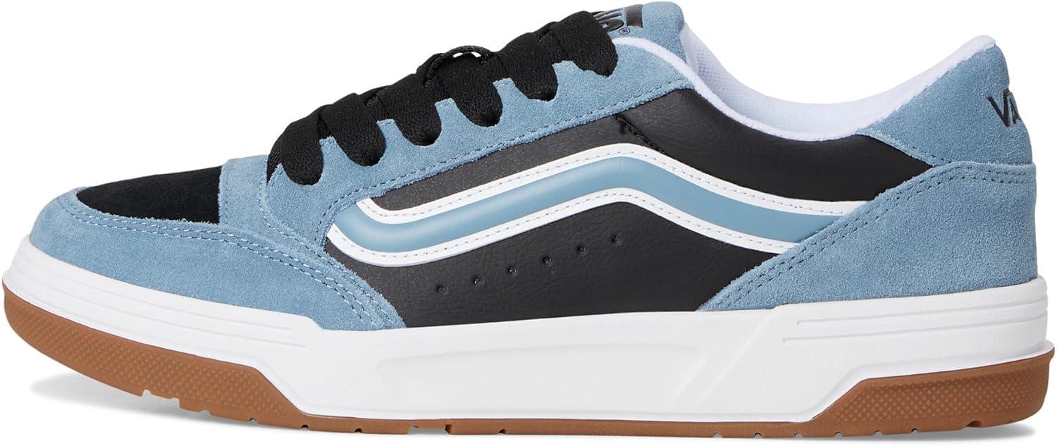 image:imageVans Hylane SneakersVarsity Block BlueBlack