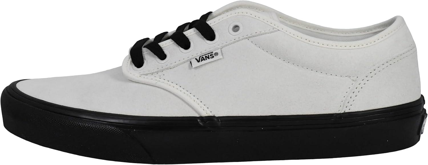 image:imageVans Mens Atwood SneakerBlack Outsole Marshmallow