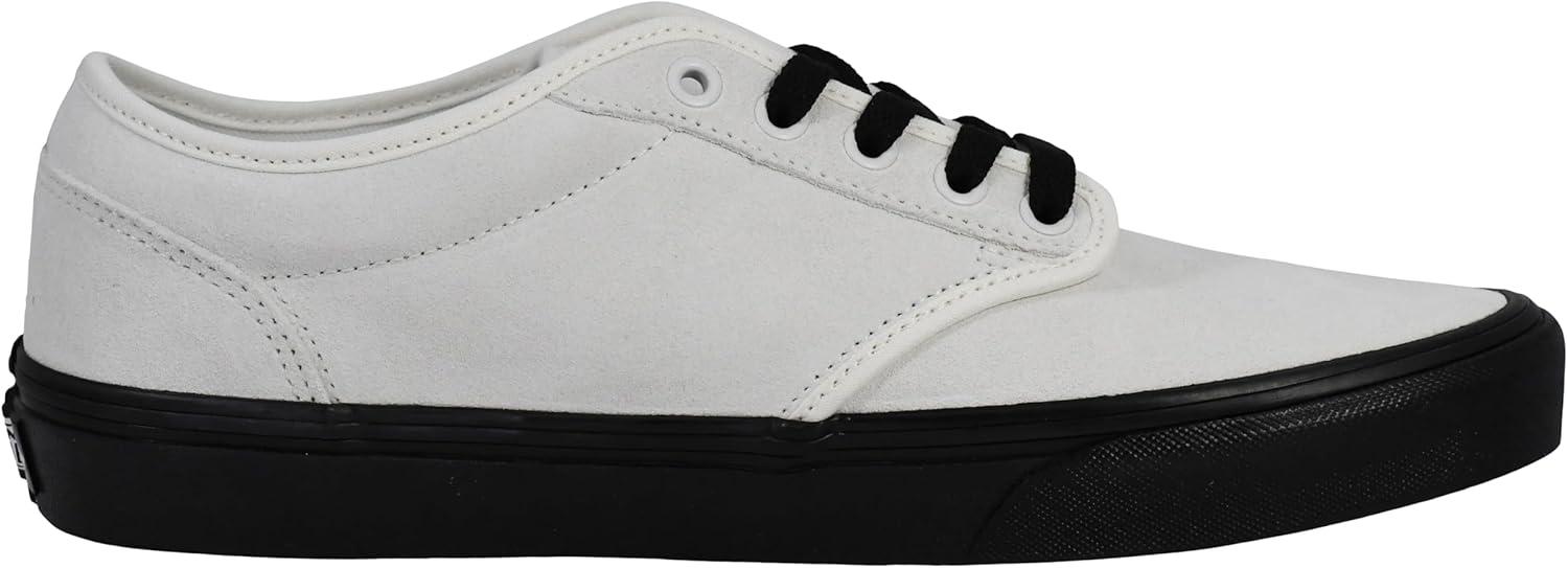 image:imageVans Mens Atwood SneakerBlack Outsole Marshmallow