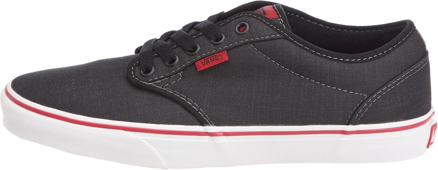 image:imageVans Mens Atwood SneakerBlackChili