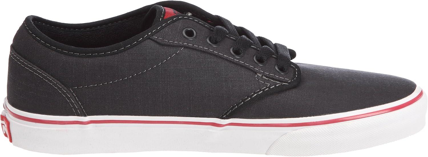 image:imageVans Mens Atwood SneakerBlackChili
