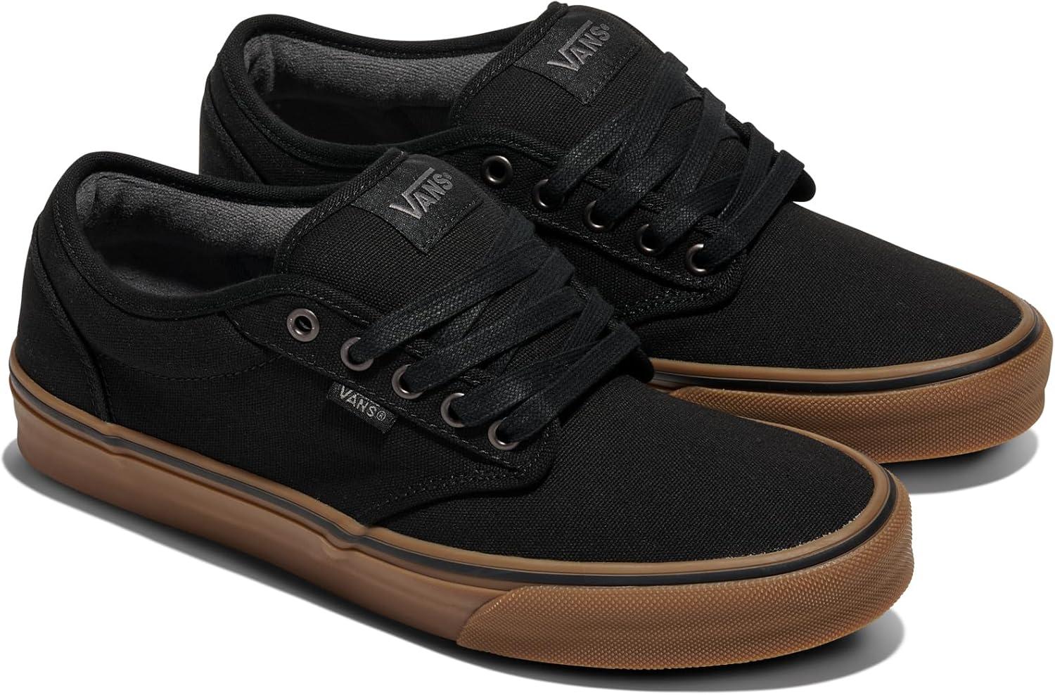 image:imageVans Mens Atwood SneakerBlackGum