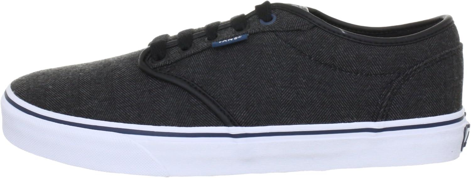 image:imageVans Mens Atwood SneakerBlackOrion