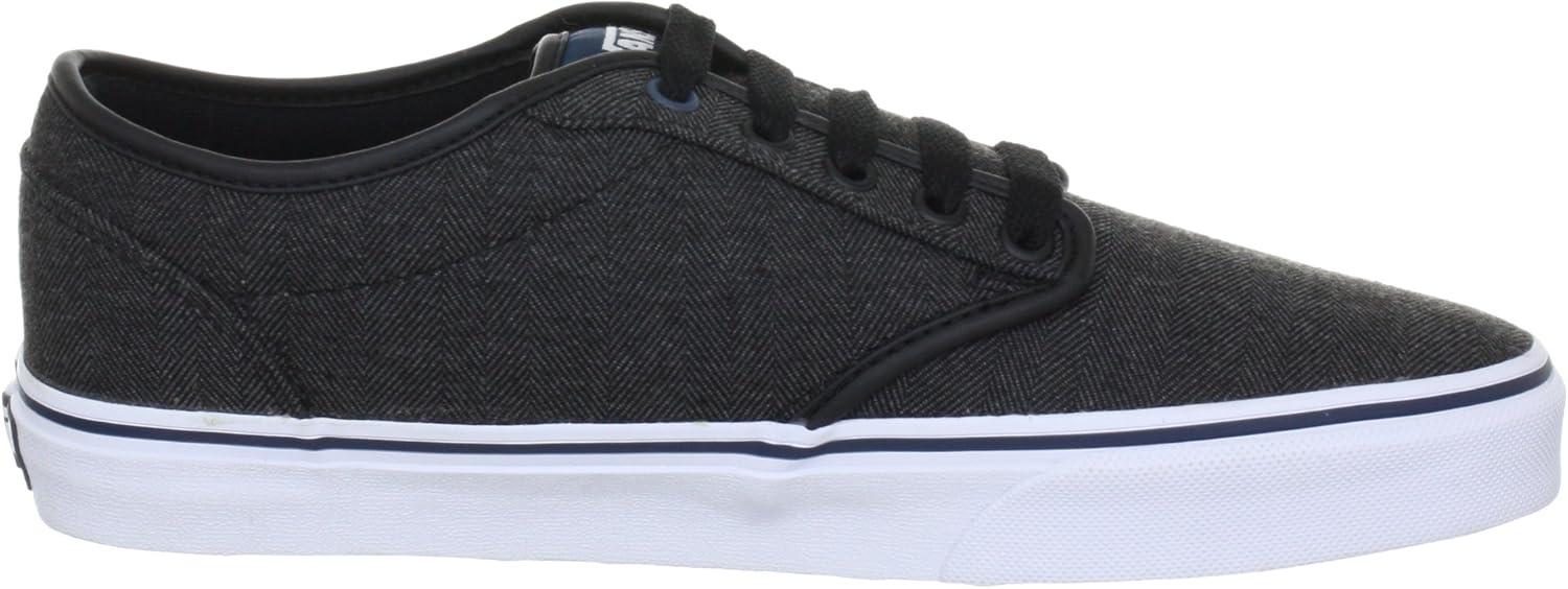 image:imageVans Mens Atwood SneakerBlackOrion