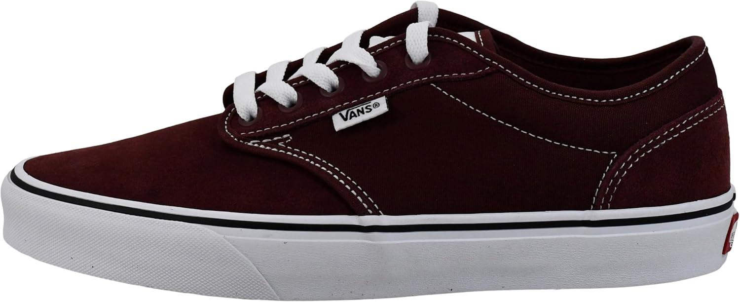 image:imageVans Mens Atwood SneakerChocolate
