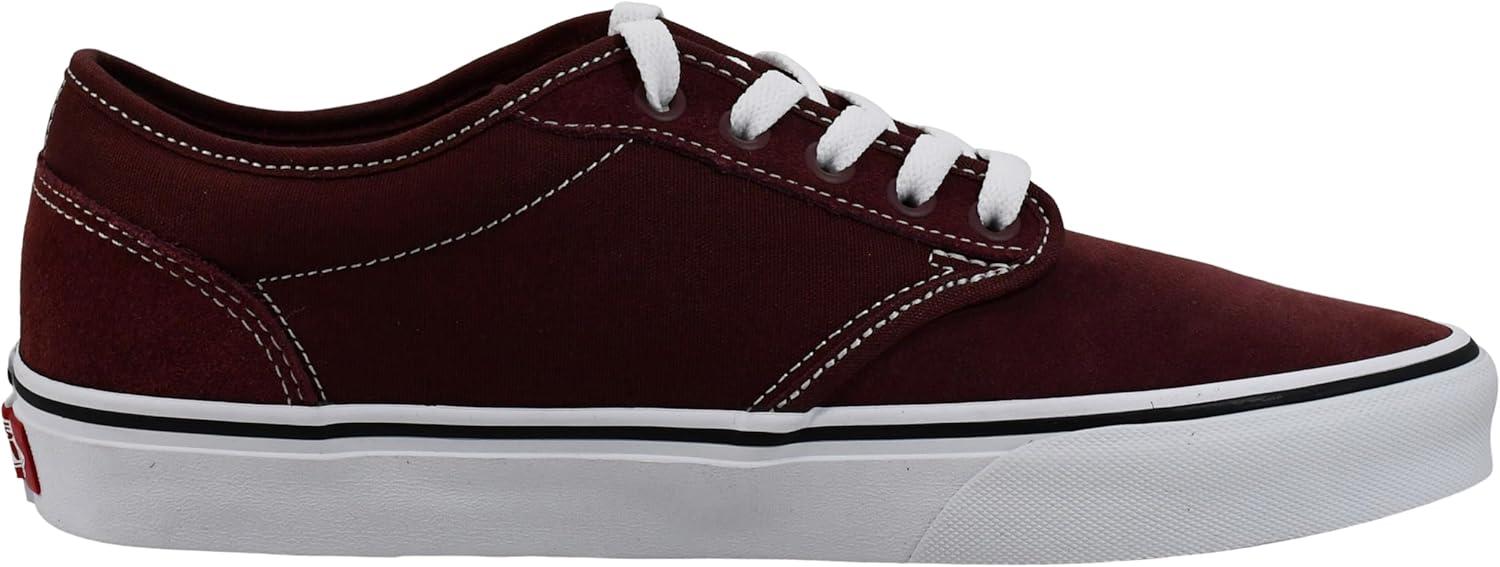 image:imageVans Mens Atwood SneakerChocolate