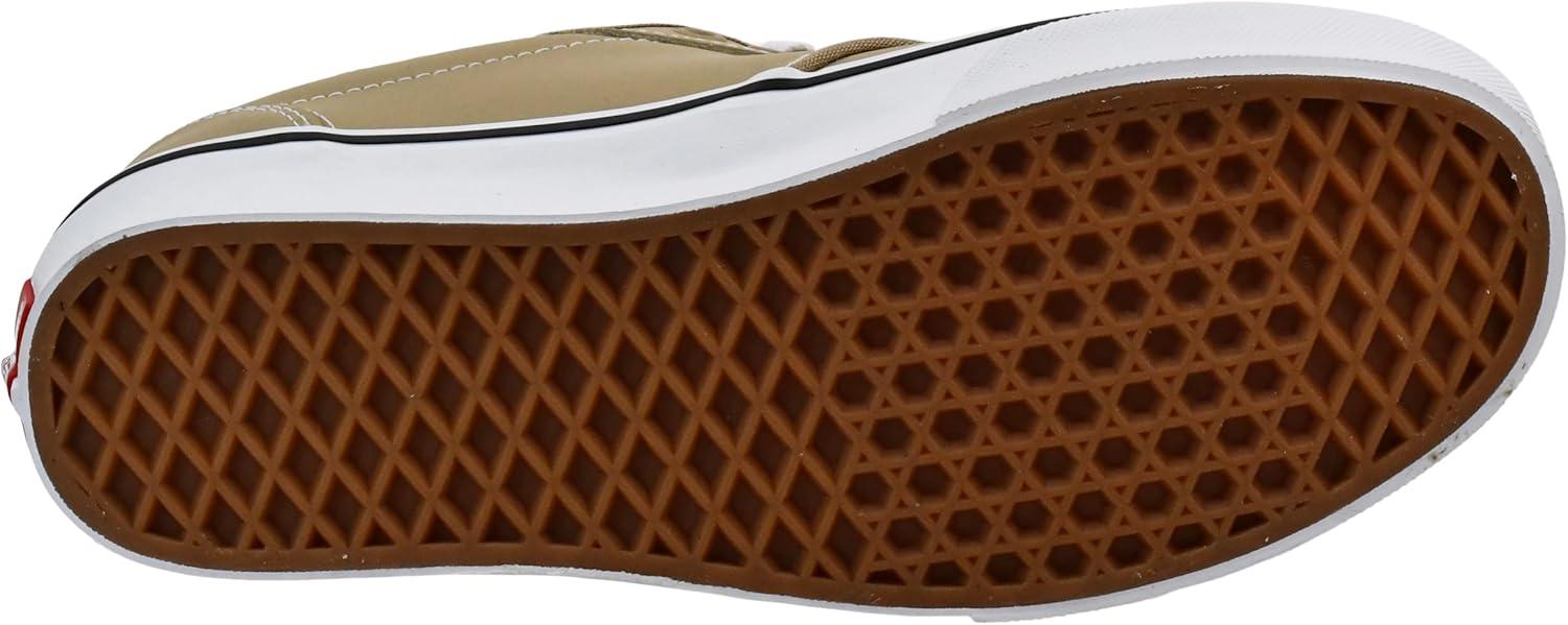 image:imageVans Mens Atwood SneakerCozy Plaid IncenseWhite