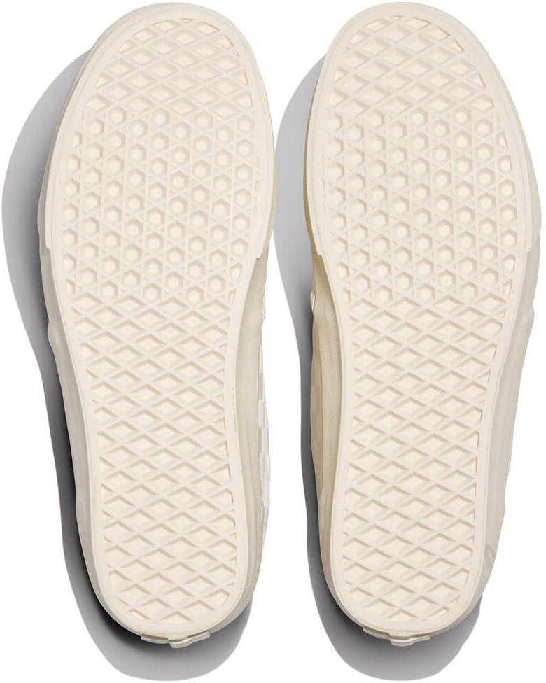 image:imageVans Mens Atwood SneakerEmbossed Suede Classic White