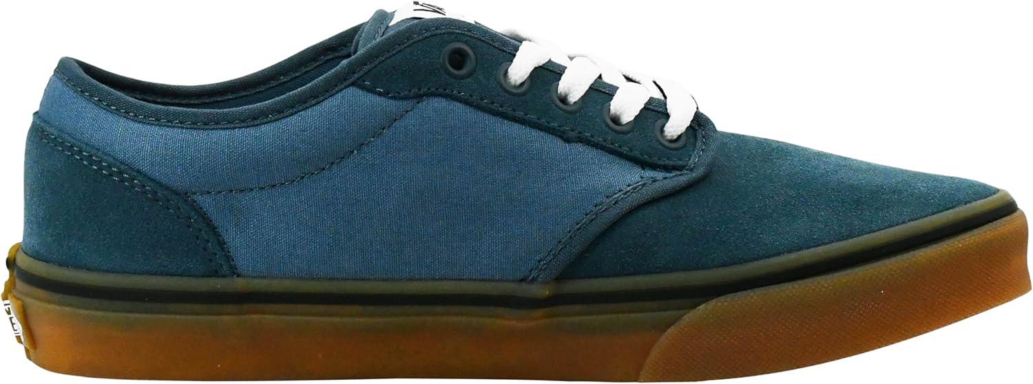 image:imageVans Mens Atwood SneakerTranslucent Gum Blue