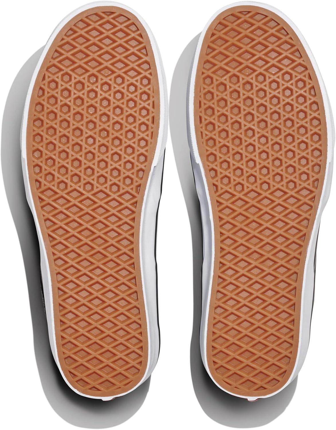 image:imageVans Mens Brooklyn LsCheckerboard BlackAsphalt