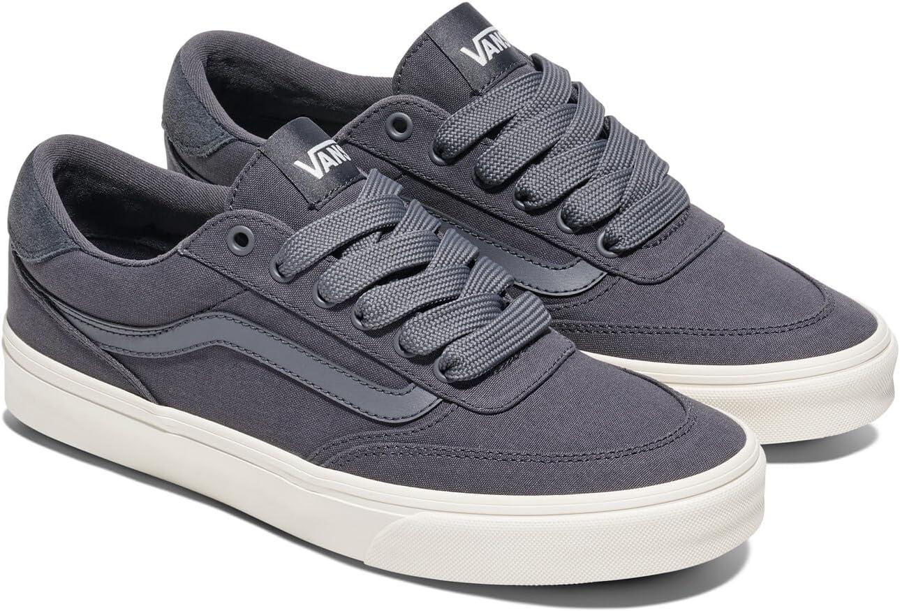 image:imageVans Mens Brooklyn LsChunky Lace Mono Asphalt