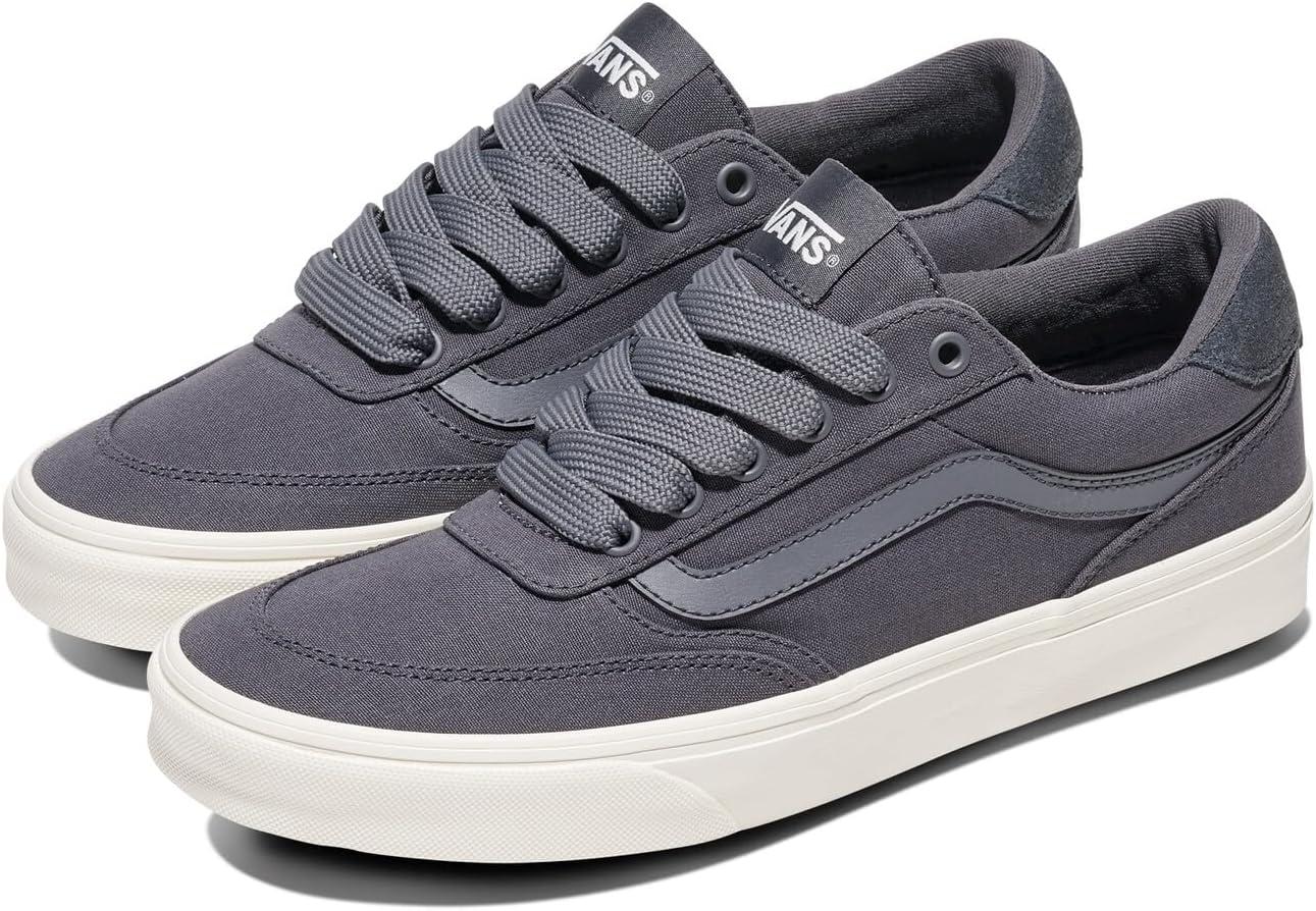 image:imageVans Mens Brooklyn LsChunky Lace Mono Asphalt